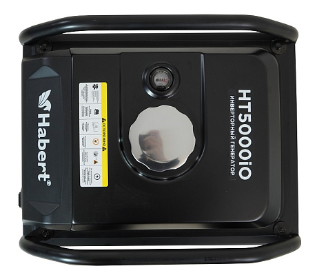 Habert Генератор HT5000iО