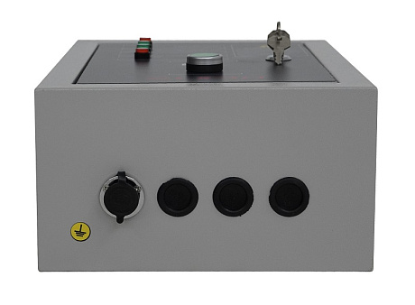 Блок управления LIFAN ATS 15000E3A