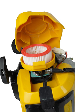 Бензотриммер Habert HN-430 PRO