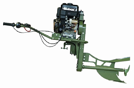 Кит-комплект Бурлак-М2 ПЛМ болотоход  (15 лс)