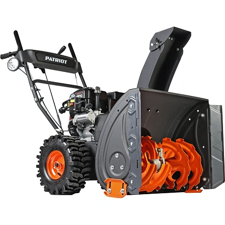 Снегоуборщик Patriot PRO 785Е 426108407