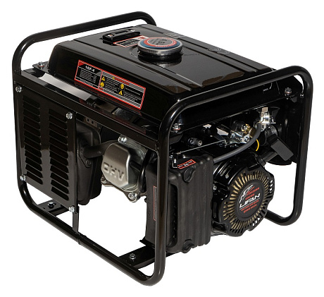 Генератор Lifan 1 GF-4 (1500E)