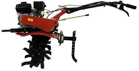 Мотоблок Напарник MC-708 (Напарник 170F, без колес)