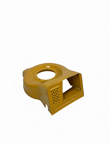 Дека (корпус) газонокосилки HBL19SP/KCL19-20