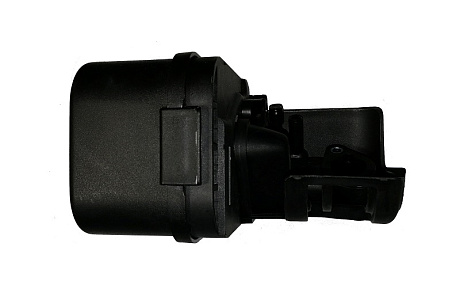 Фильтр воздушный в сборе LC175F-2 (В18)/180020801-0001