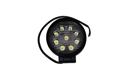 Фара LED Work light LM8827A 27W
