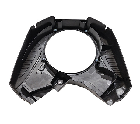 Кожух двигателя LIFAN 19210/2V90F