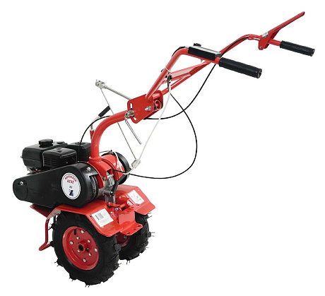 Мотоблок "Агат" Л7-П (Lifan)