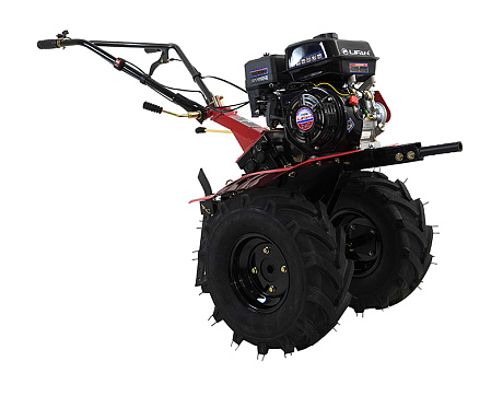 Мотоблок Напарник MC-722 (Lifan170FМ, колеса 19*7*8 Экстрим)