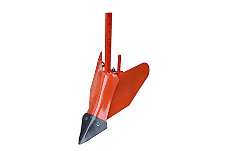 Окучник однорядный ОСО-10 СТВ Т (под сцепку) ВРМЗ 12.02.20.00.00