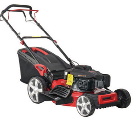 Habert Газонокосилка T51SMH-V200 Уценка