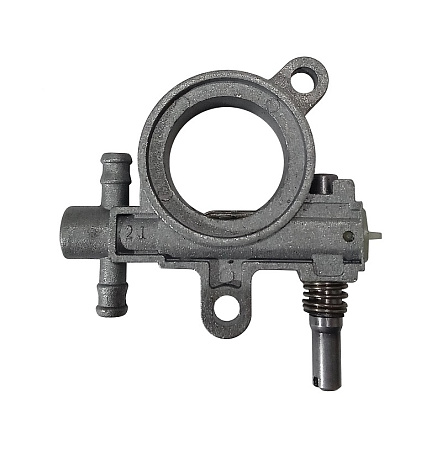 Масляный насос в сборе (3800)