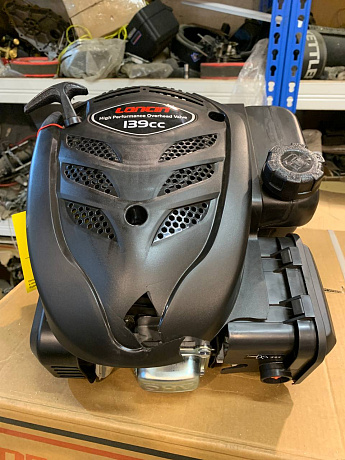 Двигатель Loncin LC1P65FE (B type) D22.2