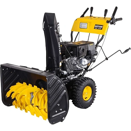 Снегоуборщик Huter SGC 8100 70/7/3