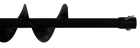 Habert Шнек 100 мм