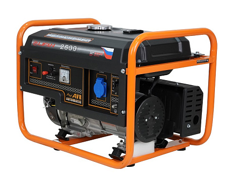 Генератор Lifan 2 GF-3 (LF2500)