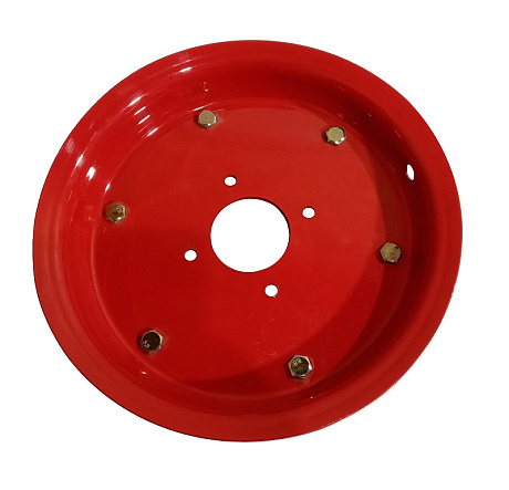 Диск колесный 5.00-12(Мотоблок)