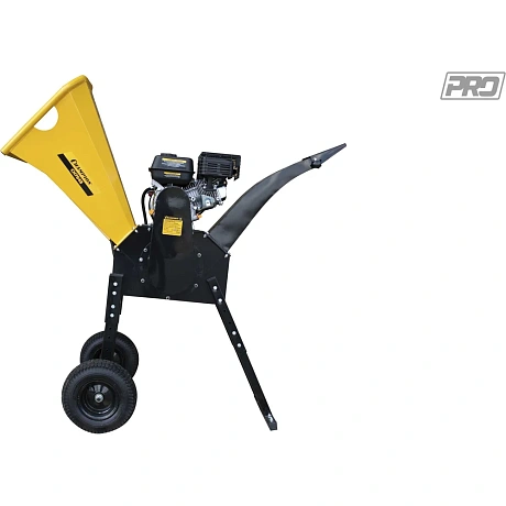 Бензиновый измельчитель Champion CH7648