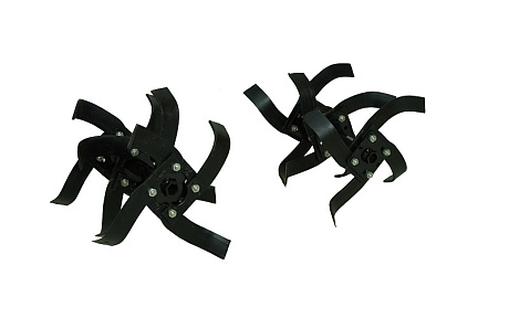 Мотоблок Habert HM-13 (колёса 4.00*10)