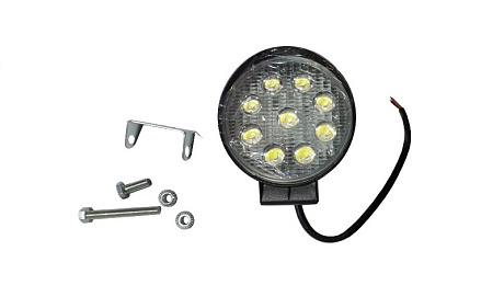 Фара LED рассеяный свет LM0024D