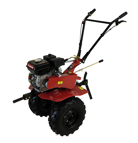 Мотоблок Напарник MC-722 (Напарник 170F, колеса 19*7*8 Внедорожные)