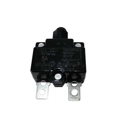 Предохранитель 5А H6GF-ME/1.03.06.08.0006