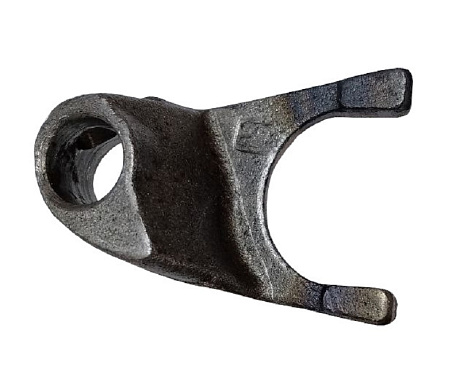 Вилка переключения передач для мотоблока (HM-22,HM-23,HM-211,MC-708)