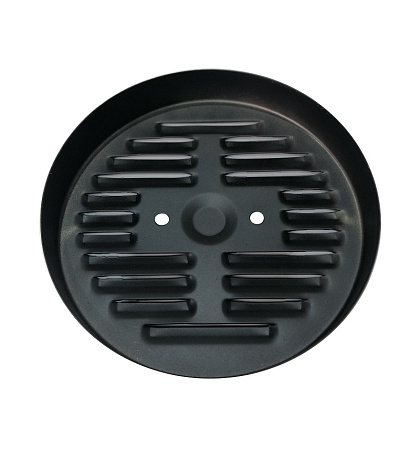 Крышка альтернатора HT2000/2.08.01.05.07.0001