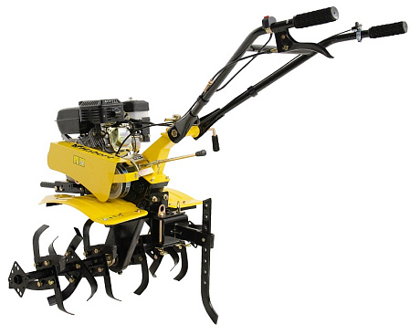 Habert Мотоблок HM-211 (Habert 170, без колес)