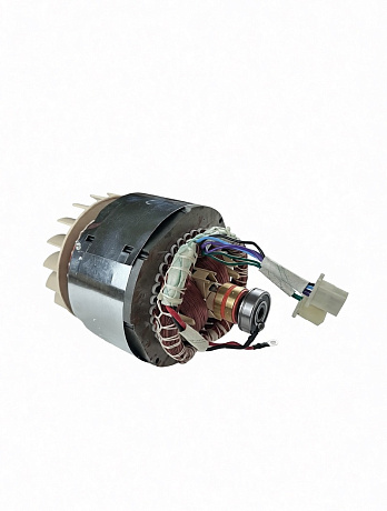 Альтернатор в сборе для генератора HT3600B/2.05.04.02.03.0070+ 2.05.04.03.03.0013