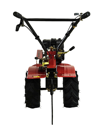 Мотоблок Напарник MC-722 (Напарник 170F, колеса 19*7*8 Экстрим)