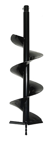 Шнек 200 мм Habert