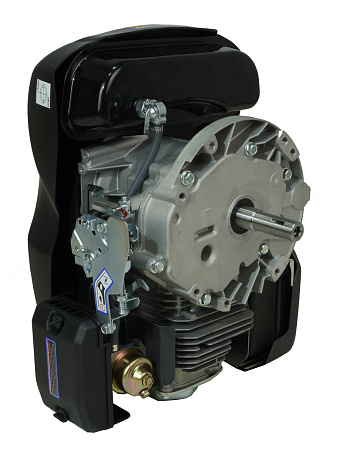 Двигатель Lifan 1P70FV-3B, вал Ø22мм