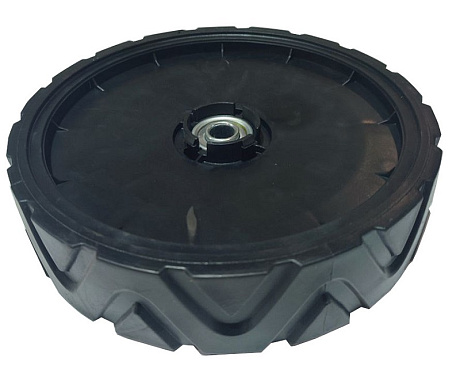 Колесо заднее в сборе HBL19S, HBL21SDP ст.о./KCL19-11