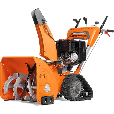 Снегоуборщик DAEWOO бензиновый с инжекторным двигателем DAST 1370 EFI