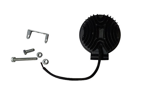 Фара LED рассеяный свет LM0024D