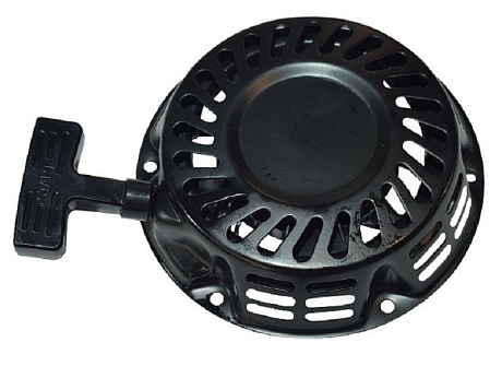 Ручной старт HТ3600В, НТ3900ЕВ