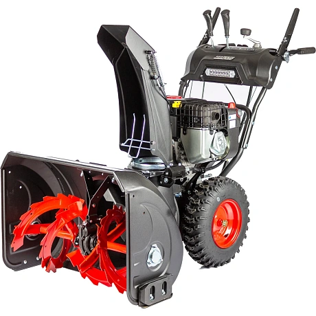 Снегоуборщик PROLine RD-SB71/1450BS-E REDVERG 6687333