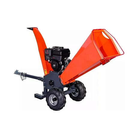 Измельчитель дерева ORTZ dr-gs-15h 044733