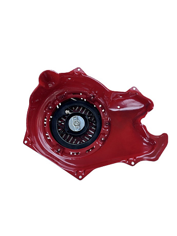 Ручной старт LC10000D-AS в сборе /193490475-0012