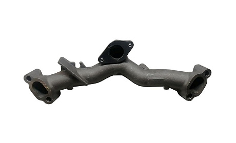 Коллектор впускной LIFAN 17311/2V78F, 2V78F-2A (24 л.с.)