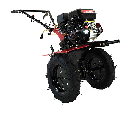 Мотоблок Напарник MC-722 (Напарник 170F, колеса 4.00*10)