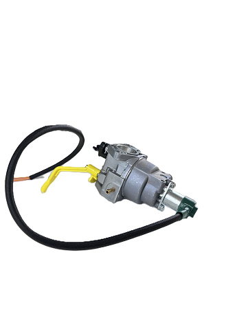 Карбюратор Loncin LC8000-JS (LC190F-1)/170020456-0007