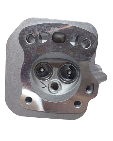 ГБЦ LIFAN 12100/KP270