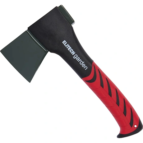 Топор походный Elitech Garden 550 грамм CA 550 206434