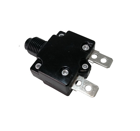 Предохранитель 5А H6GF-ME/1.03.06.08.0006