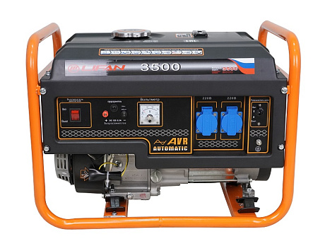 Генератор Lifan 3 GF-6 (LF3500)