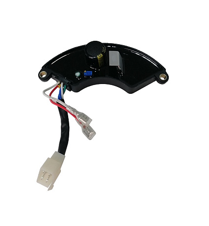 Регулятор напряжения H6GF-ME/1.03.02.05.0003