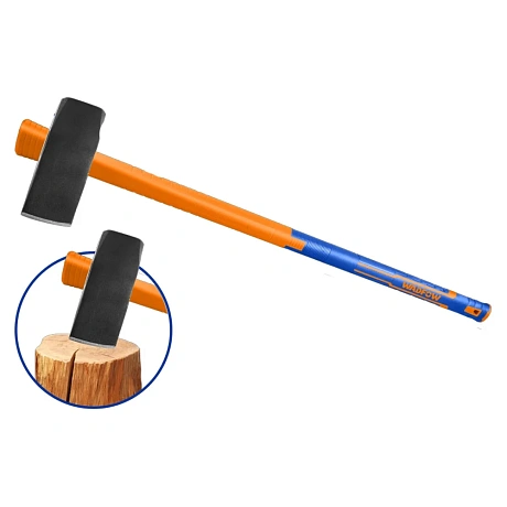 Колун WADFOW 2700 г, 90 см 6 WHM9360