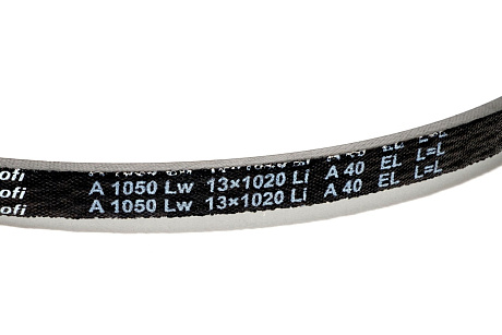 Ремень приводной Rubena A 1070